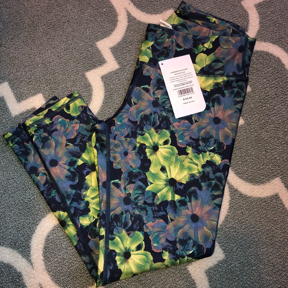 Fabletics leggings